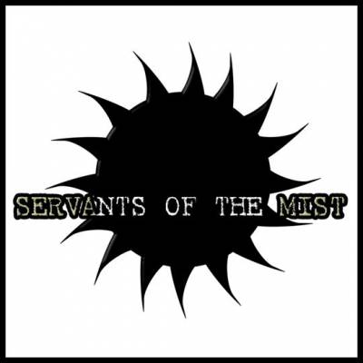 logo Servants Of The Mist